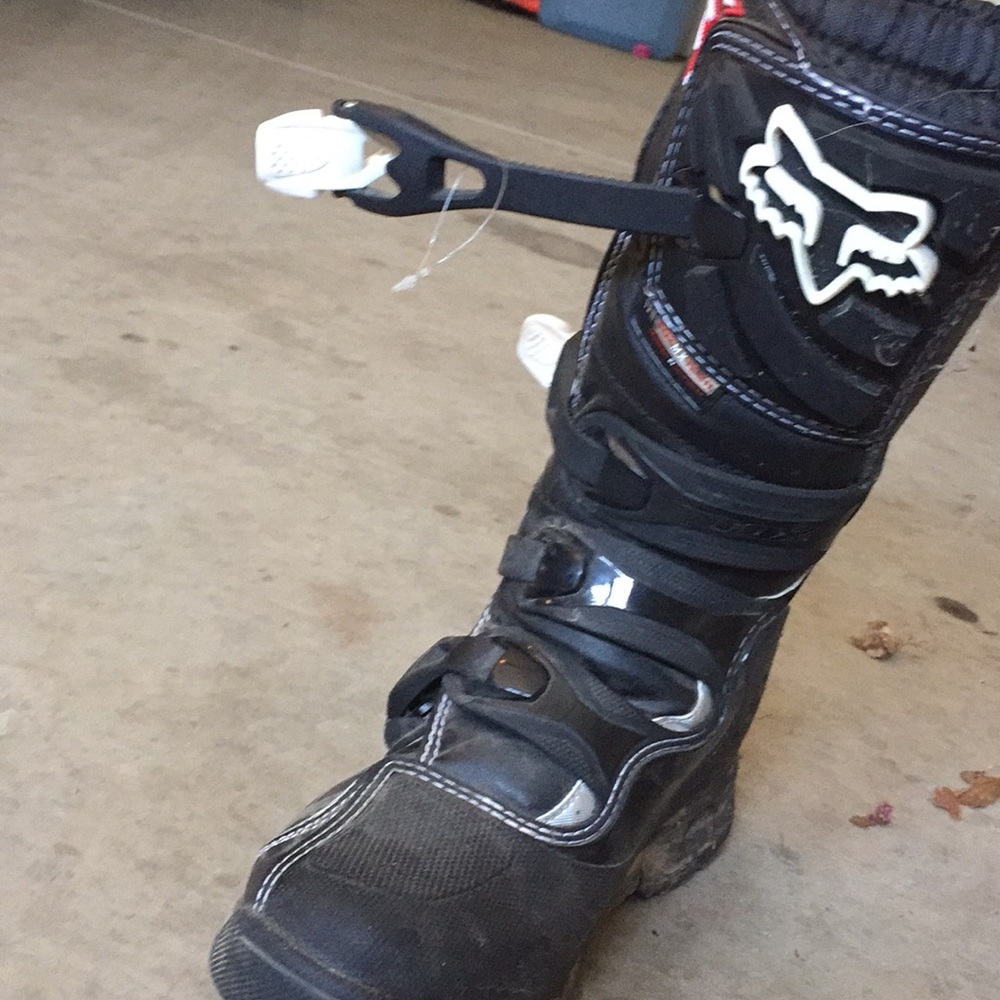 Like new riding boots